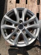Mazda. 6.5x16", 5x114.30, ET50