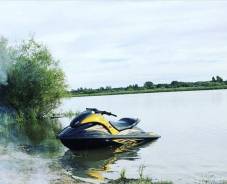 Yamaha GP1300R. 2007 год год