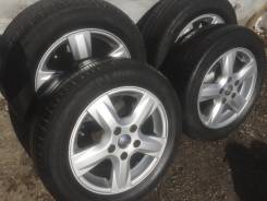 195/60r15. x15" 5x114.30