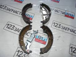 Колодки тормозные задние ( Комплект ) Toyota Rav4 ACA21 в Новосибирске Колодки тормозные задние ( КОМПЛЕКТ ) Toyota Rav4 ACA21