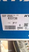 ������ �������� (����) KYB ��� MMC Libero 4WD MB891759 ����