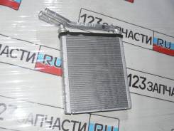 Радиатор печки Toyota Corolla Fielder NZE141G в Новосибирске Радиатор печки Toyota Corolla Fielder NZE141G