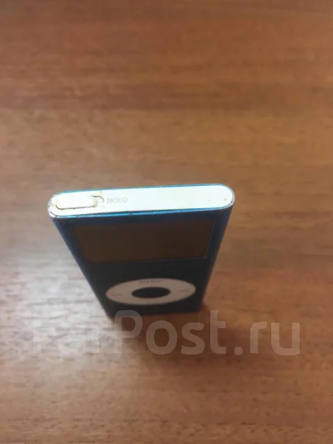Apple iPod nano 2. ����