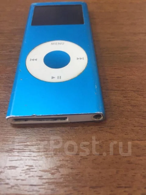Apple iPod nano 2. ����