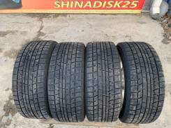 Yokohama Ice Guard IG50. Зимние, без шипов, 2016 год, 20 %, 4 шт