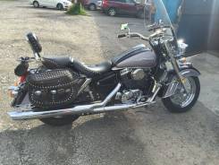 Honda Shadow Aero. 1 100 куб. см., исправен, птс, с пробегом