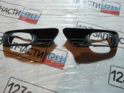 Ободок туманки правой Toyota Camry ACV40 в Новосибирске Ободок туманки правой Toyota Camry ACV40