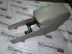 Подлокотник в сборе Toyota Camry ACV40 в Новосибирске Подлокотник в сборе Toyota Camry ACV40