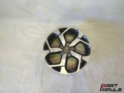 KIA. 7.0x17", 5x114.30, ET48.5, ЦО 67,1 мм.