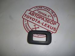 Кнопка открывания багажника. Lexus: LS600h, GS300h, GS250, LS460L, GS350, GS200t, LS600hL, GS300, GS F, GS450h, LS460 Двигатели: 2URFSE, 2ARFSE, 2GRFS...