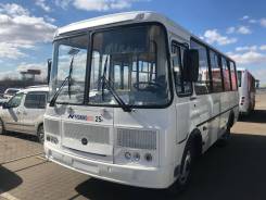 ПАЗ 32053. , 25 мест, В кредит, лизинг