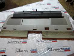 Полка салона задняя со шторкой Toyota Camry ACV40 в Новосибирске Полка салона задняя со шторкой Toyota Camry ACV40
