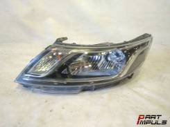 Фара. Kia Rio, QB, UB Двигатели: D3FA, D4FC, G4FA, G4FD, G4FG, G4LA