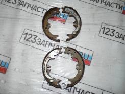 Колодки ручного тормоза ( КОМПЛЕКТ ) Toyota Camry ACV40