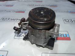 Компрессор кондиционера Subaru Forester SH5