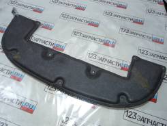 Утеплитель капота Subaru Forester SH5 в Новосибирске Утеплитель капота Subaru Forester SH5