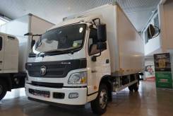 Foton Aumark BJ1089. Foton BJ1089, 3 800 куб. см., 5 000 кг., 4x2