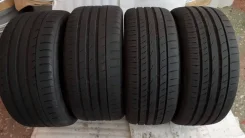 Continental ContiMaxContact MC5. ������, 2013 ���, �/�, ����� 30�%