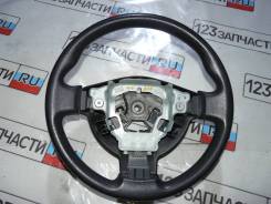Руль Nissan NV200 VM20 в Новосибирске Руль Nissan NV200 VM20