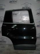 Дверь боковая. Volkswagen Tiguan, 5N1, 5N2 Двигатели: BWK, CAVA, CAVD, CAWA, CAWB, CAXA, CBAA, CBAB, CCTA, CCZA, CCZB, CCZC, CCZD, CFFA, CFFB, CFFD, C...