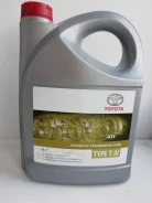 Toyota. ATF (��� ����), �������������, 0W-20, 5��. ����