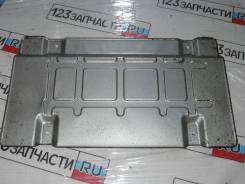 Термозащита глушителя Suzuki Escudo TD54W в Новосибирске Термозащита глушителя Suzuki Escudo TD54W