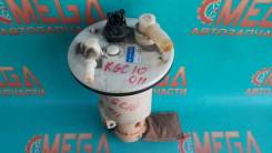 Насос топливный. Daihatsu: Tanto, Move Conte, Mira, Storia, Move, Move Latte, Boon Toyota Duet, M100A, M101A, M110A, M111A Toyota Passo, KGC10, KGC15...