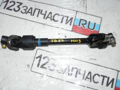 Рулевой карданчик Suzuki Escudo TD54W в Новосибирске Рулевой карданчик Suzuki Escudo TD54W