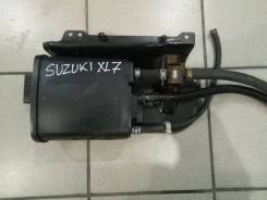 Фильтр паров топлива. Suzuki Grand Vitara XL-7, TX92V, TY92V Suzuki Aerio, RA41H, RA41S, RC41H