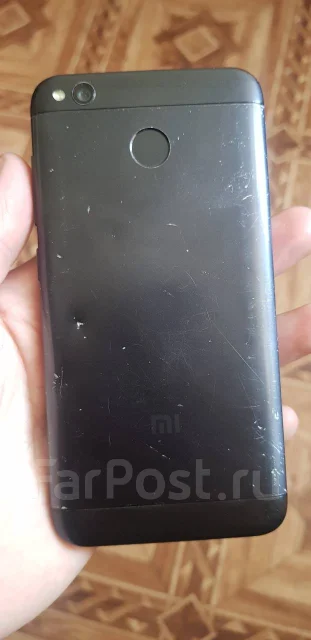 Xiaomi Redmi 4 Pro. �/�, ������, 4G LTE ����