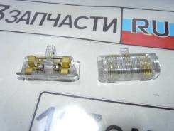 Подсветка двери передней Subaru Forester SH5 в Новосибирске Подсветка двери передней Subaru Forester SH5