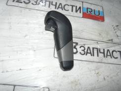 Ручка переключения АКПП Mitsubishi Pajero V75W в Новосибирске Ручка переключения АКПП Mitsubishi Pajero V75W