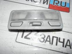 Плафон освещения салона передний Mitsubishi Pajero V75W
