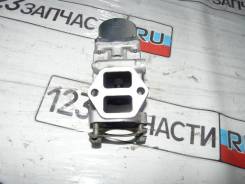 Клапан ЕГР Mitsubishi Pajero V75W в Новосибирске Клапан ЕГР Mitsubishi Pajero V75W