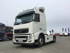 Volvo. Тягач FН 13.400 2010г (344129), 13 000 куб. см., 4x2