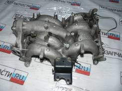 Коллектор впускной Mitsubishi Pajero V75W в Новосибирске Коллектор впускной Mitsubishi Pajero V75W