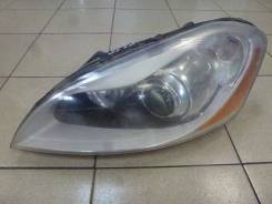 Фара. Volvo XC60, DZ31, DZ40, DZ44, DZ47, DZ52, DZ69, DZ70, DZ71, DZ72, DZ80, DZ81, DZ82, DZ87, DZ88, DZ90, DZ95, DZ98, DZ99 Двигатели: B4204T11, B420...