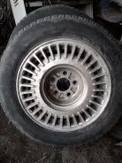 DUB 8-Ball. x15", 5x114.3 ����