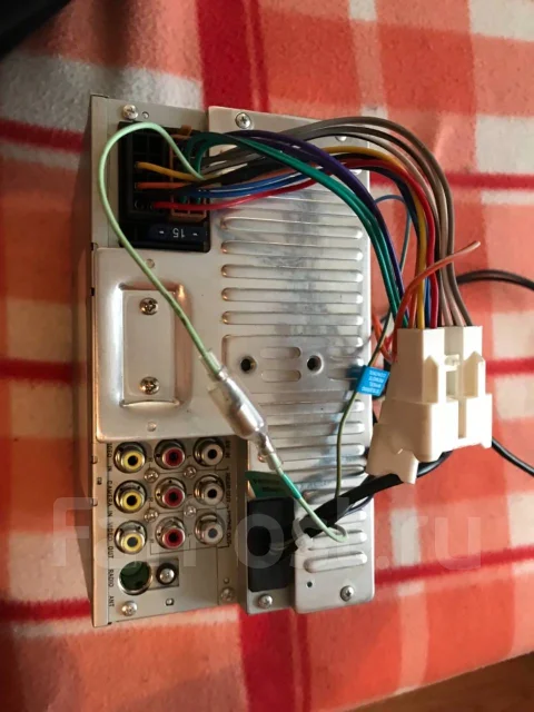 Kenwood DMX-100 ����
