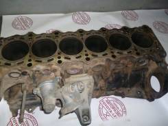 Блок цилиндров. Toyota: Crown Majesta, Crown, Mark II, Cresta, Chaser Двигатель 1JZGE