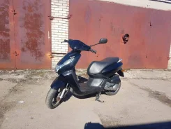 Peugeot Kisbee. 50����. ��., ��������, ��� ������� ����