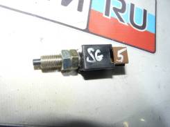 Датчик стоп сигнала ( лягушка ) Subaru Forester SG5 в Новосибирске Датчик стоп сигнала ( лягушка ) Subaru Forester SG5