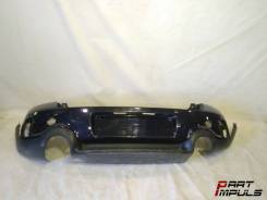 Бампер. Mini Countryman, R60 Двигатели: N12B16, N14B16, N14B16C, N47D20