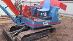 Furukawa. Продам миниэкскаватор FH-027, 15,00 куб. м.