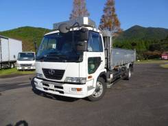 Nissan Diesel Condor. Nissan Disel Condor, 6 400 куб. см., 5 000 кг., 4x2. Под заказ
