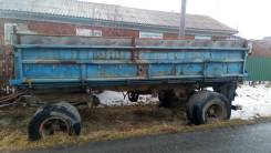 Сзап. Продам прицеп сзап, 10 000 кг.