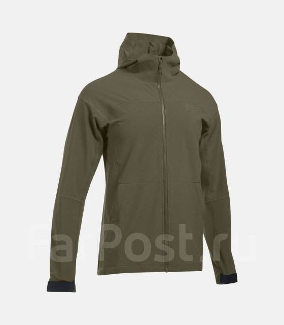 Ua tactical hot sale softshell 3.0