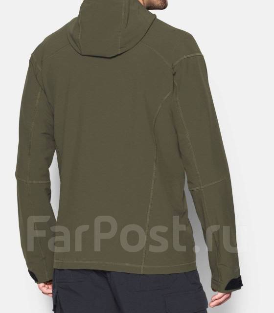 Under armour tactical clearance softshell 3.0