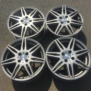 Dunlop Birth VS7. 6.5x16", 4x100, ET42. ��� ����� �� ������������ ����