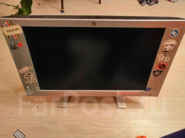 HP. 21" ����